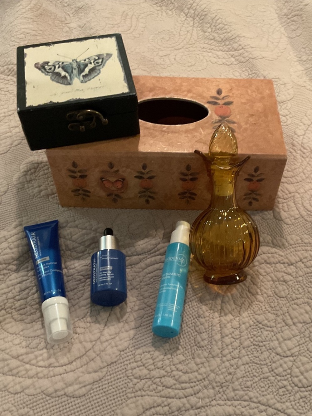 Care bundle